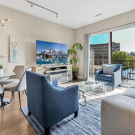 45 Asheland Avenue Unit 405 Villa Ашвил Екстериор снимка