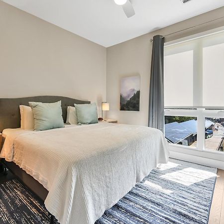 45 Asheland Avenue Unit 405 Villa Ашвил Екстериор снимка
