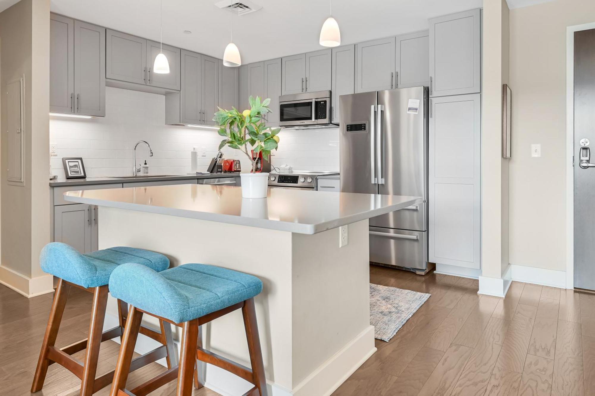 45 Asheland Avenue Unit 405 Villa Ашвил Екстериор снимка