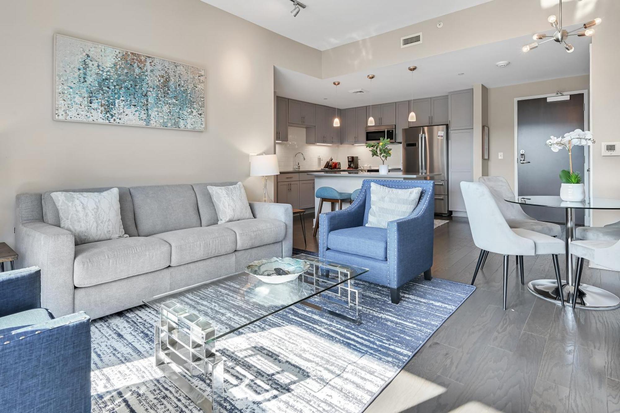 45 Asheland Avenue Unit 405 Villa Ашвил Екстериор снимка